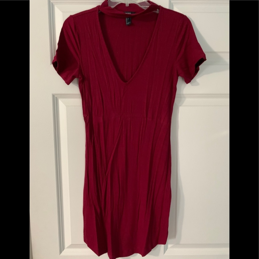 3/$35 SALE Cutout Dress